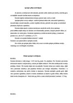 Konspekts 'Aprūpes plāns. Kreisās puses lobārā pneimonija', 43.