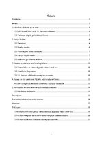 Referāts '13. Saeimas politisko partiju reklāmu ietekme uz vēlēšanu rezultātiem', 2.