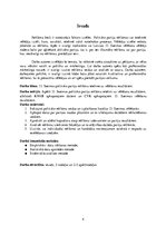 Referāts '13. Saeimas politisko partiju reklāmu ietekme uz vēlēšanu rezultātiem', 4.