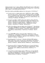 Referāts '13. Saeimas politisko partiju reklāmu ietekme uz vēlēšanu rezultātiem', 9.