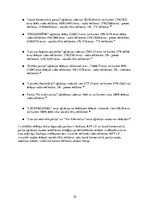 Referāts '13. Saeimas politisko partiju reklāmu ietekme uz vēlēšanu rezultātiem', 10.