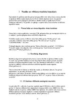 Referāts '13. Saeimas politisko partiju reklāmu ietekme uz vēlēšanu rezultātiem', 11.