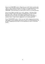 Referāts '13. Saeimas politisko partiju reklāmu ietekme uz vēlēšanu rezultātiem', 14.