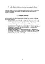 Referāts '13. Saeimas politisko partiju reklāmu ietekme uz vēlēšanu rezultātiem', 15.