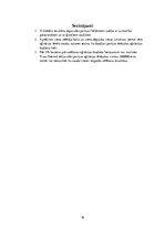 Referāts '13. Saeimas politisko partiju reklāmu ietekme uz vēlēšanu rezultātiem', 16.