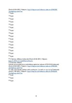 Referāts '13. Saeimas politisko partiju reklāmu ietekme uz vēlēšanu rezultātiem', 19.