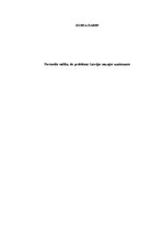 Referāts 'Personāla vadība, tās problēmas Latvijas mazajos uzņēmumos', 1.