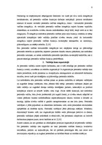 Referāts 'Personāla vadība, tās problēmas Latvijas mazajos uzņēmumos', 9.