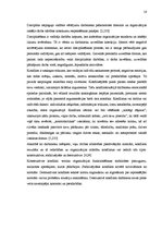 Referāts 'Personāla vadība, tās problēmas Latvijas mazajos uzņēmumos', 16.