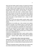 Referāts 'Personāla vadība, tās problēmas Latvijas mazajos uzņēmumos', 21.