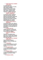 Konspekts 'Mikroekonomikas jautājumi un atbildes', 1.