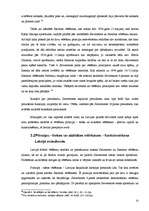 Referāts 'Tiešas un aizklātas vēlēšanas', 13.