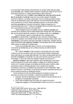 Konspekts 'Konkurence un tirgus struktūra. Firmas rīcība pilnīgas un nepilnīgas konkurences', 4.