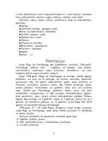 Referāts 'Rīgas starptautiskie kultūras sakari', 5.