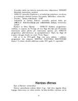 Referāts 'Rīgas starptautiskie kultūras sakari', 21.