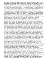 Eseja 'Sociology', 1.