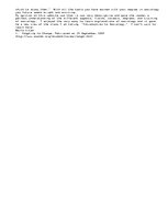 Eseja 'Sociology', 2.