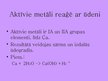 Prezentācija 'Metālu ķīmiskās īpašības', 5.