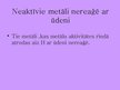 Prezentācija 'Metālu ķīmiskās īpašības', 7.
