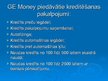 Prezentācija 'A/s Ge Money', 4.