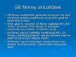 Prezentācija 'A/s Ge Money', 6.