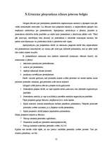 Diplomdarbs 'Personāla atlases un adaptācijas procesa pilnveidošana SIA "Teika"', 22.