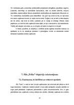 Diplomdarbs 'Personāla atlases un adaptācijas procesa pilnveidošana SIA "Teika"', 29.