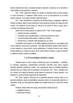 Diplomdarbs 'Personāla atlases un adaptācijas procesa pilnveidošana SIA "Teika"', 32.