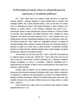 Diplomdarbs 'Personāla atlases un adaptācijas procesa pilnveidošana SIA "Teika"', 34.
