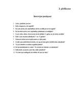 Diplomdarbs 'Personāla atlases un adaptācijas procesa pilnveidošana SIA "Teika"', 51.