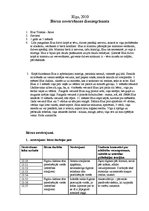 Konspekts 'Bērna novērošanas dienasgrāmata', 2.