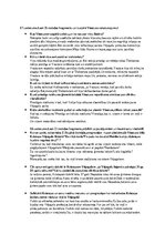 Konspekts 'Zigmunds Skujiņš romāns "Gulta ar zelta kāju" jaut.,atbildes', 1.