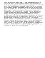 Eseja 'Addressing the Issue of Self Esteem', 1.