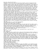 Eseja 'King Lear, Searching for Vision', 1.