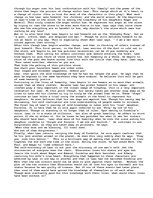 Eseja 'King Lear, Searching for Vision', 2.