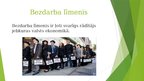 Prezentācija 'Bezdarba līmenis Eiropas valstīs', 3.
