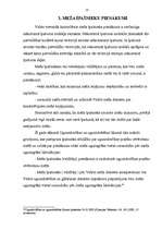 Referāts 'Meža īpašnieka tiesības un pienākumi', 10.