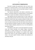 Referāts 'Meža īpašnieka tiesības un pienākumi', 16.