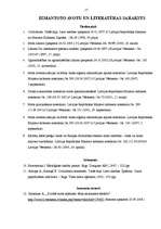 Referāts 'Meža īpašnieka tiesības un pienākumi', 17.