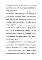 Eseja 'Green Economics', 2.