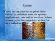 Prezentācija 'Saistošās, neparastās un filosofiski piesātinātās atziņas Alesandro Bariko romān', 17.
