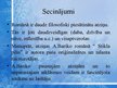Prezentācija 'Saistošās, neparastās un filosofiski piesātinātās atziņas Alesandro Bariko romān', 28.