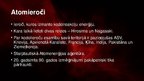 Prezentācija 'Atomenerģijas izmantošana', 6.