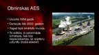 Prezentācija 'Atomenerģijas izmantošana', 9.