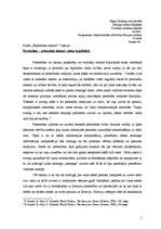 Konspekts 'Personības - izšķirošais faktors valstu ārpolitikā?', 1.