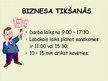Prezentācija 'Biznesa etiķete Francijā', 2.
