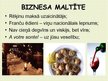 Prezentācija 'Biznesa etiķete Francijā', 7.