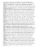 Eseja 'Leader ship philosphy', 1.