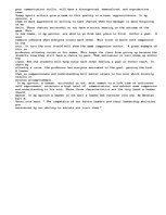 Eseja 'Leader ship philosphy', 2.