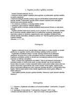 Referāts 'Skolas higiēna', 7.